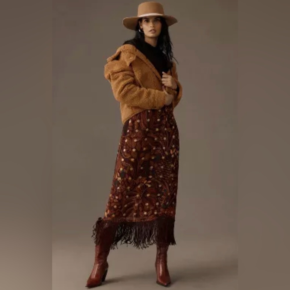 Farm Rio skirt